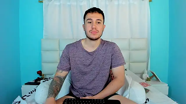 juan  jimenez online show from 09-26-25, 07:18