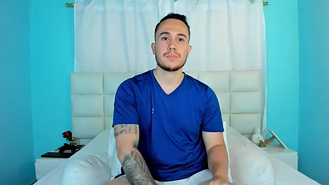 juan  jimenez online show from 10-03-25, 06:05