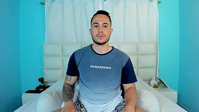 juan  jimenez online show from 10-04-25, 07:12