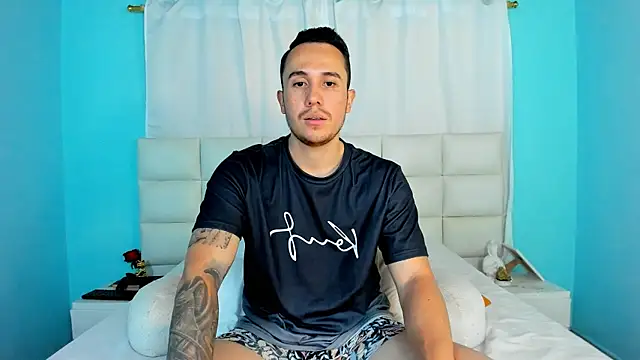 juan  jimenez online show from 10-20-25, 09:15