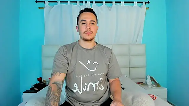 Snapshot of juan__jimenez chatting on 03-13-26, 10:27 juan jimenez online show from 03-13-26, 10:27