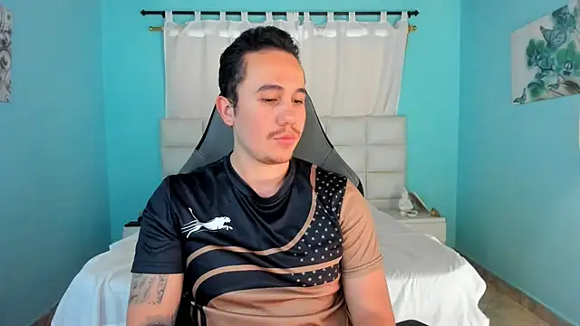 Snapshot of juan__jimenez chatting on 04-01-26, 07:33 juan jimenez online show from 04-01-26, 07:33