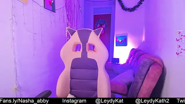 Nasha abby online show from 12-13-24, 12:09