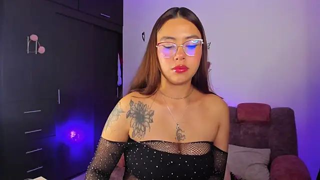 Nasha abby online show from 03-13-25, 04:05