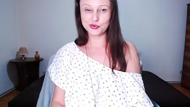 Mery4you online show from 03-12-25, 01:14