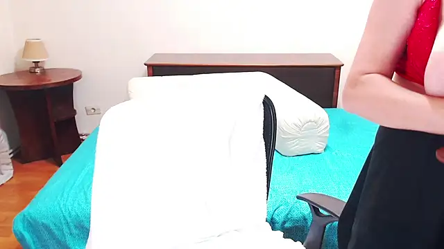 Mery4you online show from 09-10-25, 11:27