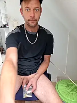 Percy ohv online show from 10-01-25, 02:12