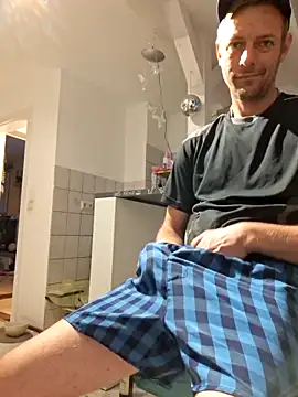 Percy ohv online show from 10-08-25, 04:48