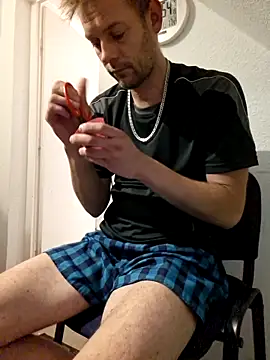 Percy ohv online show from 10-09-25, 05:55