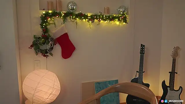 raphttalia  online show from 12-31-24, 02:08