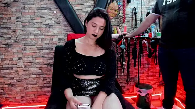 Snapshot of Liltildeman_moon chatting on 01-15-25, 10:57 Liltildeman moon online show from 01-15-25, 10:57