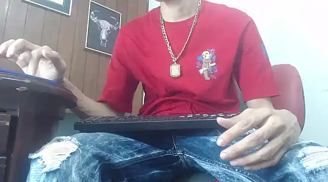 GaboReyes online show from 12-10-24, 07:32