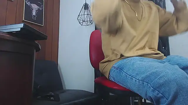 GaboReyes online show from 02-03-25, 03:42