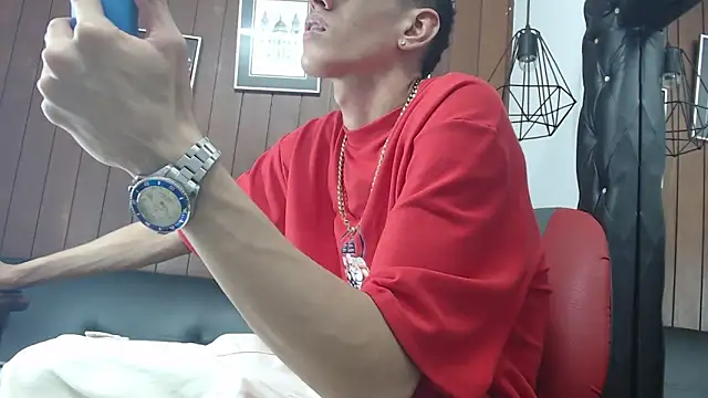 GaboReyes online show from 02-19-25, 02:44