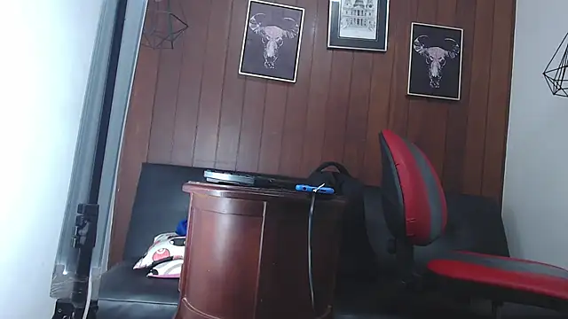 GaboReyes online show from 02-21-25, 03:23