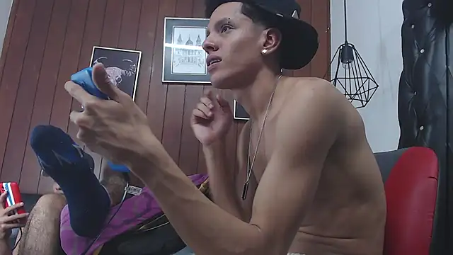 GaboReyes online show from 03-12-25, 09:55