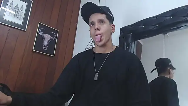 GaboReyes online show from 03-19-25, 09:49