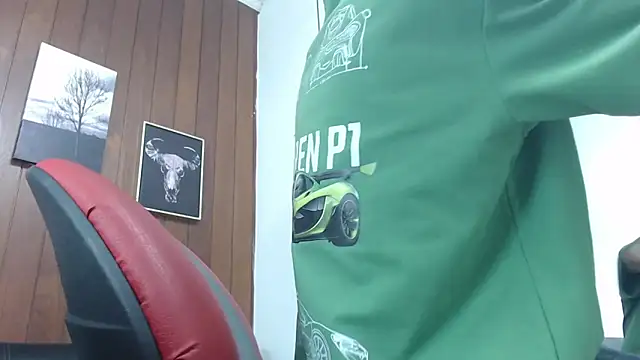 GaboReyes online show from 09-27-25, 03:55