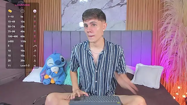 DustinLevine online show from 03-19-26, 12:31