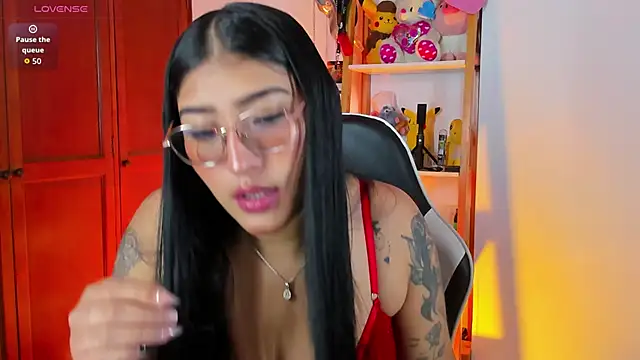 eymy-hadid online show from 09-11-25, 03:01