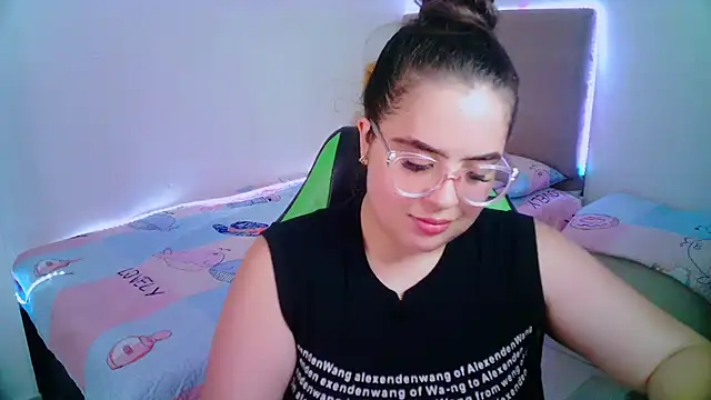  alicia z online show from 02-03-25, 06:28