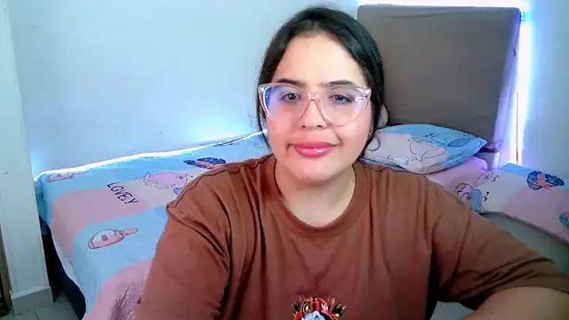  alicia z online show from 02-11-25, 09:35