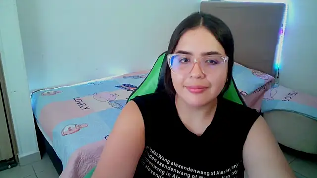  alicia z online show from 02-20-25, 12:19