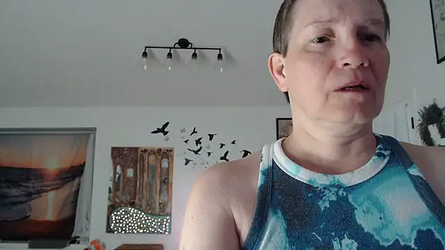 AuroraWillows online show from 11-16-25, 11:38