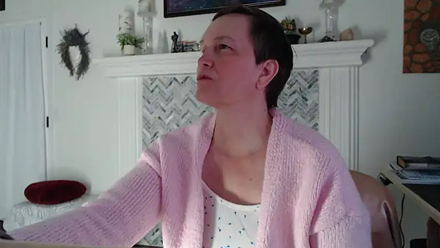 AuroraWillows online show from 03-03-26, 03:12