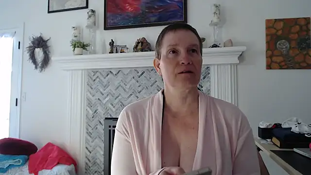 AuroraWillows online show from 04-08-26, 02:28