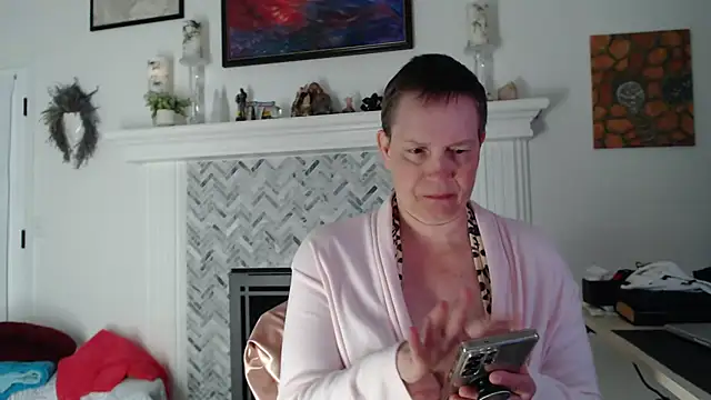 AuroraWillows online show from 04-09-26, 02:33