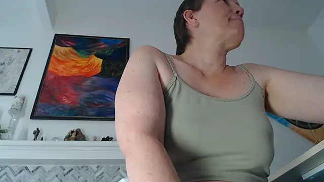 AuroraWillows online show from 07-24-26, 03:10
