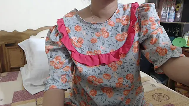 Beauty Asian Tina online show from 02-03-26, 12:53