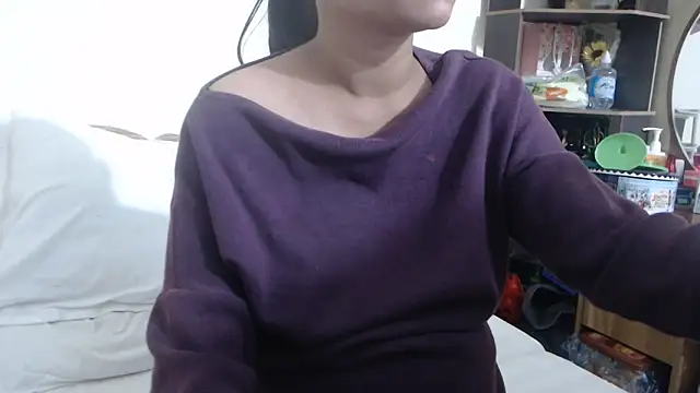 Beauty Asian Tina online show from 03-19-26, 02:26