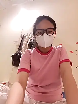 Beauty Asian Tina online show from 04-30-26, 12:06