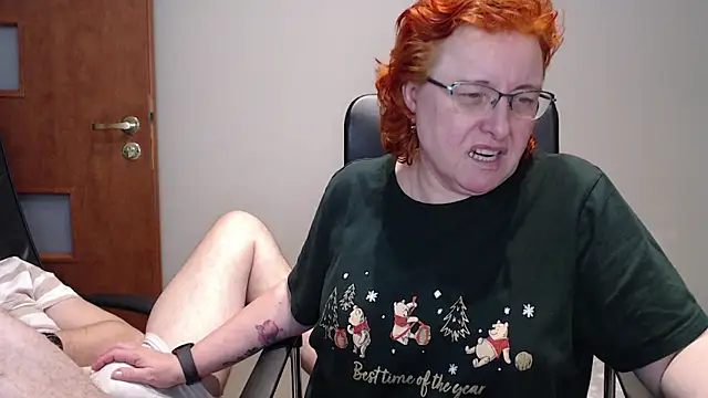 JoannaAndNeighbour online show from 12-30-24, 08:47