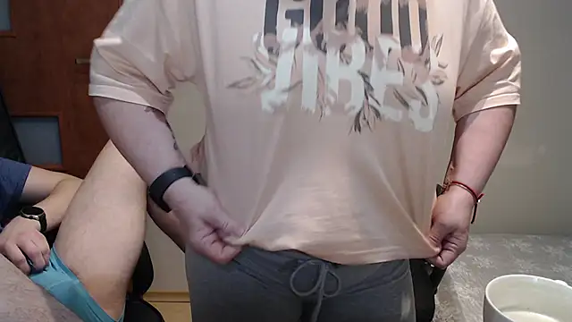 JoannaAndNeighbour online show from 01-10-25, 06:20