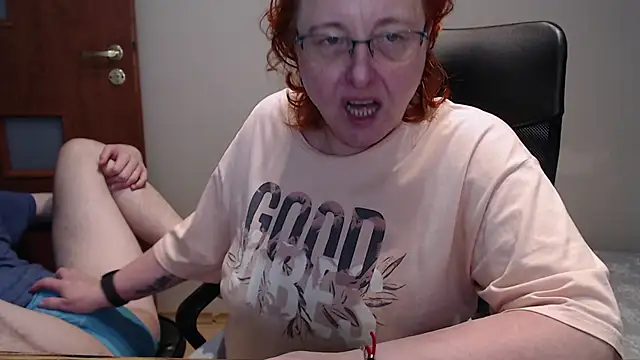 JoannaAndNeighbour online show from 01-10-25, 09:23