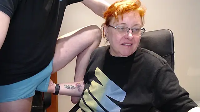 JoannaAndNeighbour online show from 01-15-25, 08:16