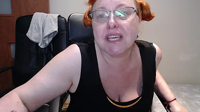 JoannaAndNeighbour online show from 01-18-25, 09:02