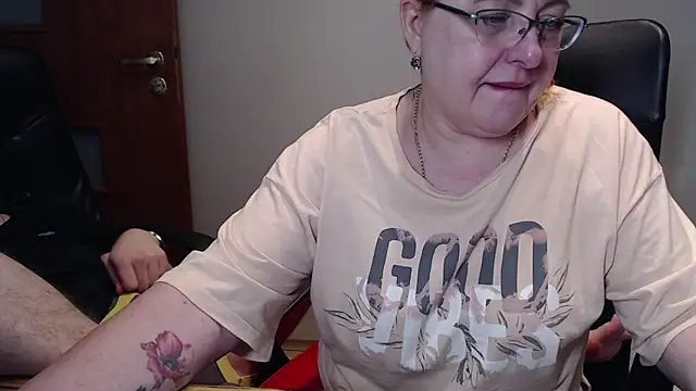 JoannaAndNeighbour online show from 01-23-25, 08:25