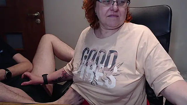 JoannaAndNeighbour online show from 01-24-25, 04:28