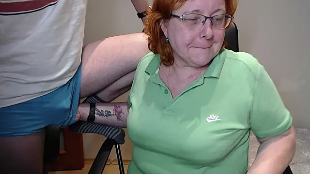 JoannaAndNeighbour online show from 01-26-25, 07:31