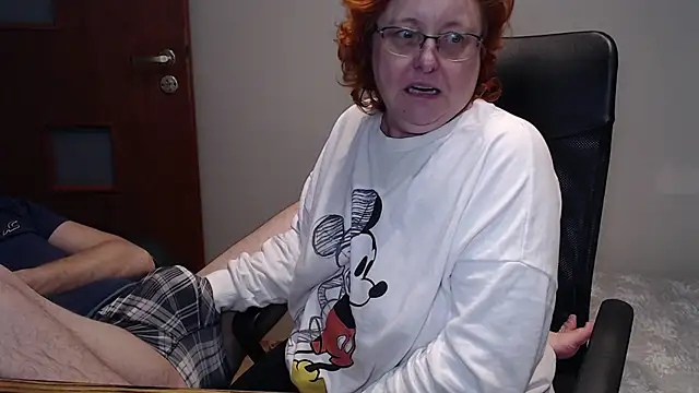 JoannaAndNeighbour online show from 02-06-25, 05:30