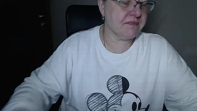 JoannaAndNeighbour online show from 02-13-25, 07:35