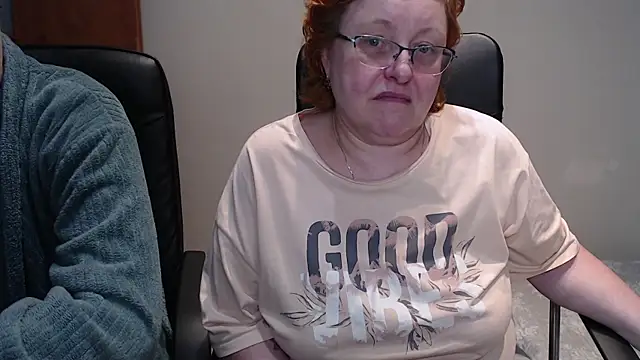 JoannaAndNeighbour online show from 02-16-25, 12:32