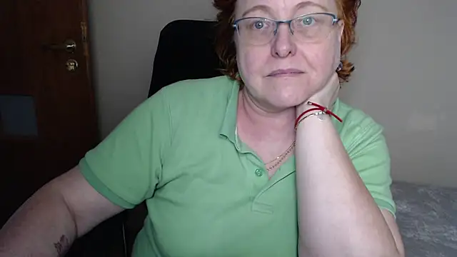 JoannaAndNeighbour online show from 02-26-25, 02:14