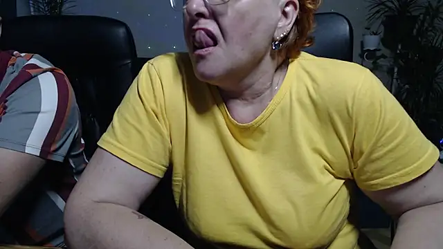 JoannaAndNeighbour online show from 09-25-25, 08:29