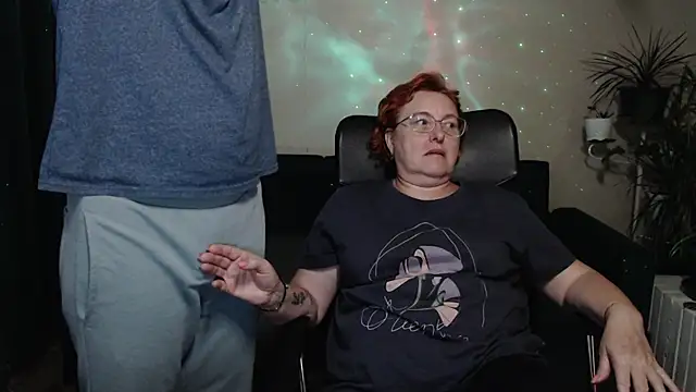 JoannaAndNeighbour online show from 09-27-25, 09:14