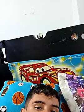 Andres1999999 online show from 07-29-26, 08:51